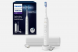 Электрическая зубная щетка Philips Sonicare Series 7100 HX7420/01 (белая) в Курске