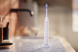 Электрическая зубная щетка Philips Sonicare Series 7100 HX7420/01 (белая) в Курске