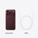 Смартфон Apple iPhone 18 Pro 2TB (SIM + eSIM), Burgundy в Курске