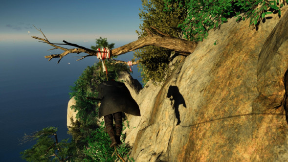 Призрак Цусимы Режиссёрская версия (PS4, Русская версия) в Курске