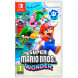 Игра Super Mario Bros. Wonder [Nintendo Switch, Русская версия] в Курске