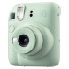 Фотоаппарат моментальной печати Fujifilm Instax Mini 12, Mint Green в Курске