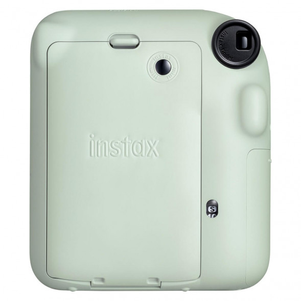 Фотоаппарат моментальной печати Fujifilm Instax Mini 12, Mint Green в Курске
