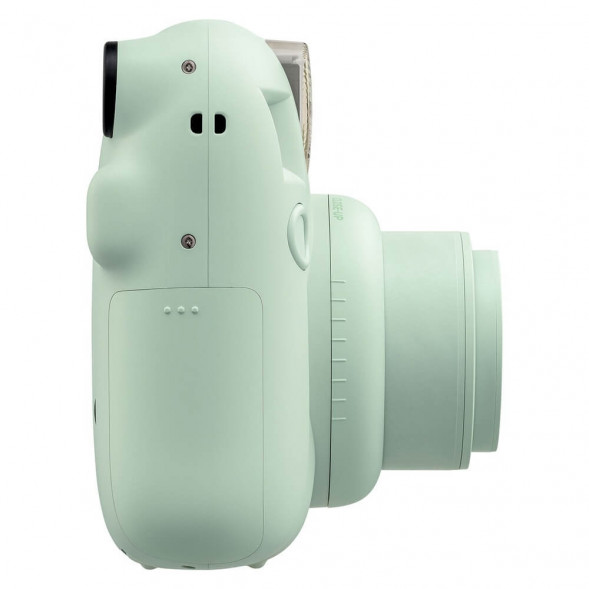 Фотоаппарат моментальной печати Fujifilm Instax Mini 12, Mint Green в Курске