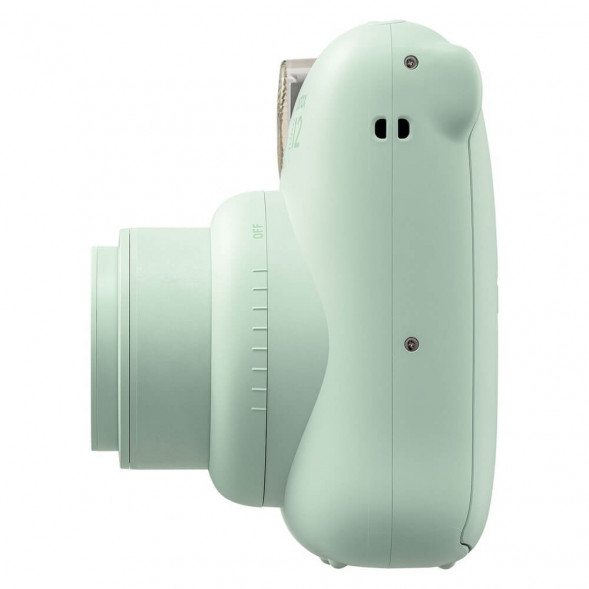 Фотоаппарат моментальной печати Fujifilm Instax Mini 12, Mint Green в Курске