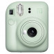 Фотоаппарат моментальной печати Fujifilm Instax Mini 12, Mint Green в Курске