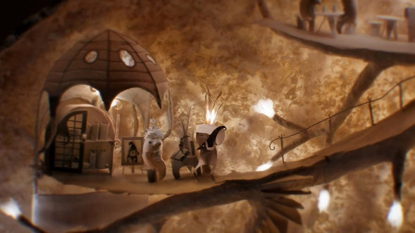 Игра Papetura. Craft Edition [PS5, русские субтитры] в Курске