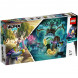 Конструктор Lego Hidden Side 70420 Загадка Старого Кладбища в Курске