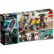 Конструктор Lego Hidden Side 70420 Загадка Старого Кладбища в Курске