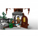 Конструктор Lego Hidden Side 70420 Загадка Старого Кладбища в Курске