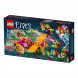 Конструктор LEGO Elves 41186 Побег Азари из леса гоблинов в Курске