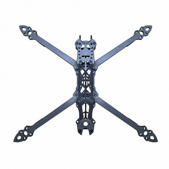 Рама для FPV квадрокоптера MARK 4, 7 дюймов в Курске