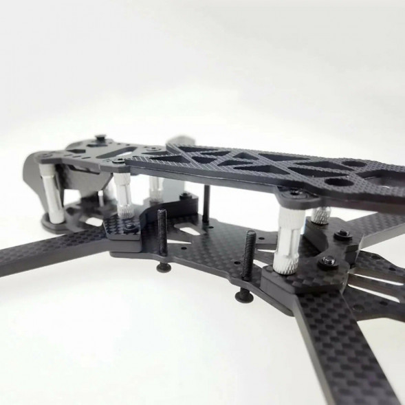 Рама для FPV квадрокоптера MARK 4, 7 дюймов в Курске