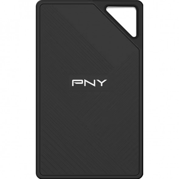 Внешний диск SSD PNY RP60 (PSDOGS3060-2TB-RB), 2 TB в Курске