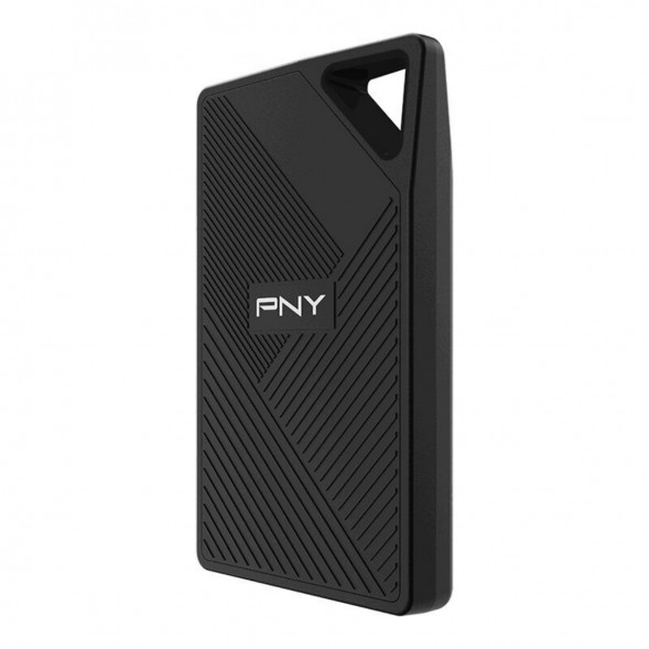 Внешний диск SSD PNY RP60 (PSDOGS3060-2TB-RB), 2 TB в Курске