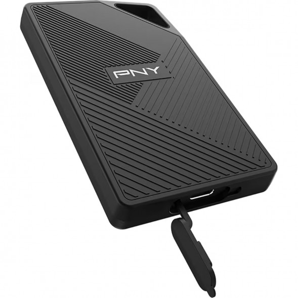 Внешний диск SSD PNY RP60 (PSDOGS3060-2TB-RB), 2 TB в Курске