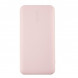 Powerbank TRONIC TPB 10000 A1, 10000 mAh, розовый в Курске