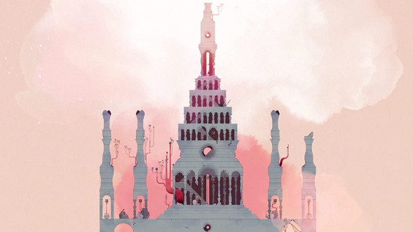 Игра GRIS [Nintendo Switch, русские субтитры] в Курске