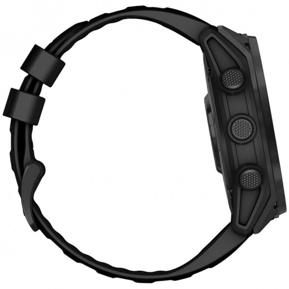 Умные часы Garmin Tactix 8 51 мм Standard Solar 010-03407-01 в Курске