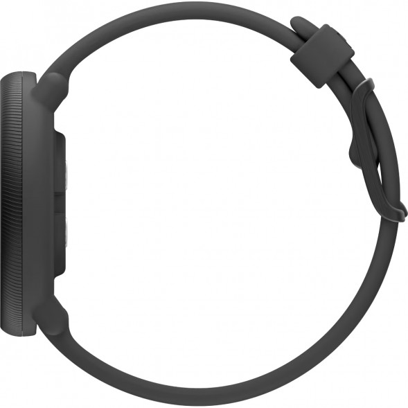 Смарт-часы Polar Ignite 2, черный в Курске
