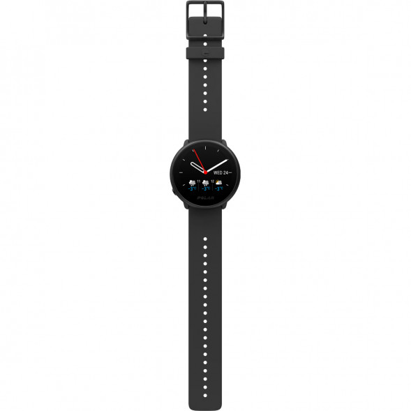 Смарт-часы Polar Ignite 2, черный в Курске