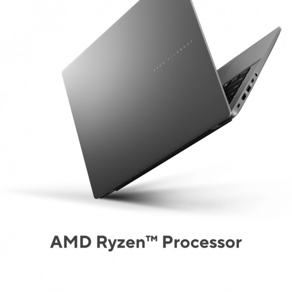 Ноутбук ASUS Vivobook S16 16&amp;quot; S3607VA-RP174 Intel Core 5 210H/16GB/512GB, серый в Курске