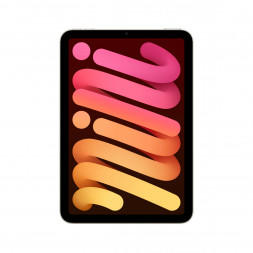 Планшет Apple iPad Mini (2024) Wi-Fi + Cellular 128GB, Сияющая звезда