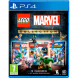 Игра LEGO Marvel Collection [PS4, русские субтитры] в Курске