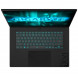 Ноутбук Gigabyte Gaming A16 (CWHI3US864SH) (16&amp;quot;, IPS, Intel Core i7 13620H 2.4ГГц, 10 ядер, 32ГБ DDR5, 1ТБ SSD, NVIDIA GeForce RTX 5070 - 8 ГБ, Windows 11 Home), черный в Курске