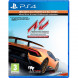 Игра Assetto Corsa. Ultimate Edition [PS4, русские субтитры] в Курске