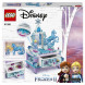 Конструктор LEGO Disney Princess 41168 Шкатулка Эльзы в Курске