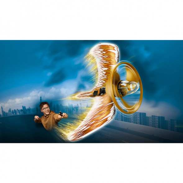 Конструктор LEGO Ninjago 70644 Мастер Золотого дракона в Курске