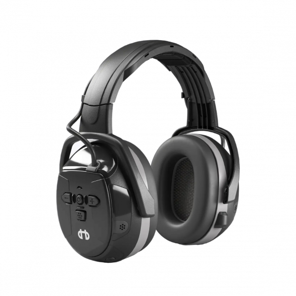 Наушники Hellberg Xstream LD Headband в Курске