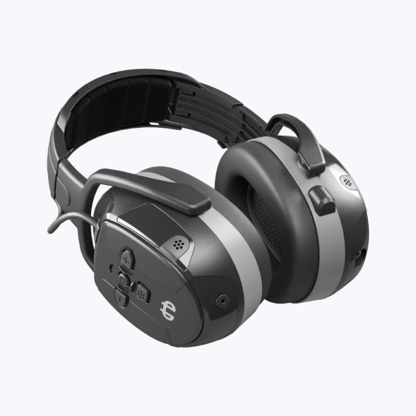 Наушники Hellberg Xstream LD Headband в Курске