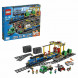 Конструктор LEGO City Trains 60052 Грузовой поезд в Курске