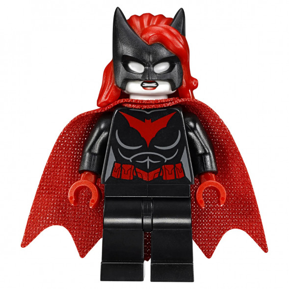 Конструктор LEGO Super Heroes 76111 Бэтмен ликвидация Глаза брата в Курске