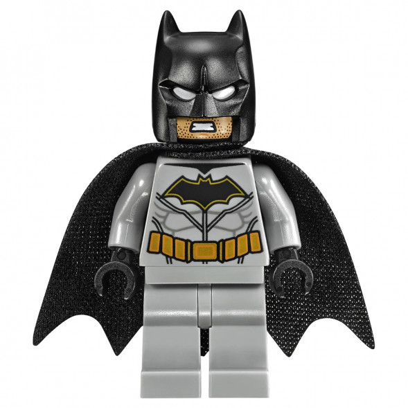 Конструктор LEGO Super Heroes 76111 Бэтмен ликвидация Глаза брата в Курске