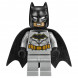 Конструктор LEGO Super Heroes 76111 Бэтмен ликвидация Глаза брата в Курске