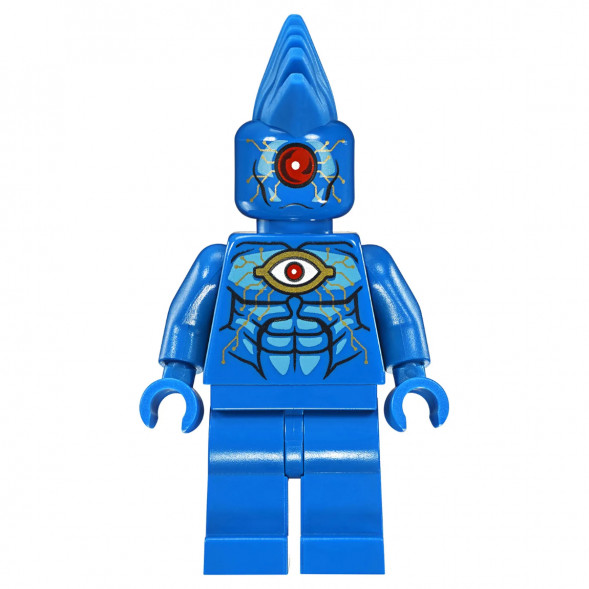 Конструктор LEGO Super Heroes 76111 Бэтмен ликвидация Глаза брата в Курске