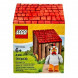 Конструктор LEGO Minifigure 5004468 Курица пасхи в Курске