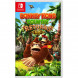 Игра Donkey Kong Country Returns HD [Nintendo Switch, английская версия] в Курске