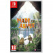 Игра Made in Abyss: Binary Star Falling into Darkness [Nintendo Switch, английская версия] в Курске