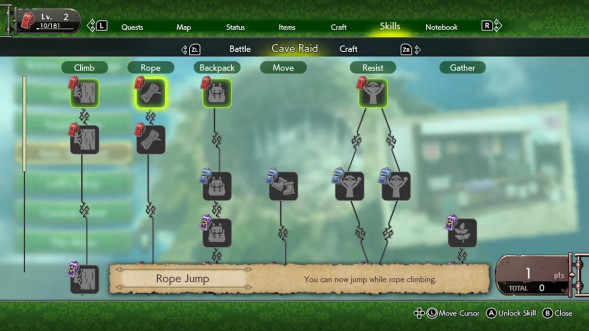 Игра Made in Abyss: Binary Star Falling into Darkness [Nintendo Switch, английская версия] в Курске