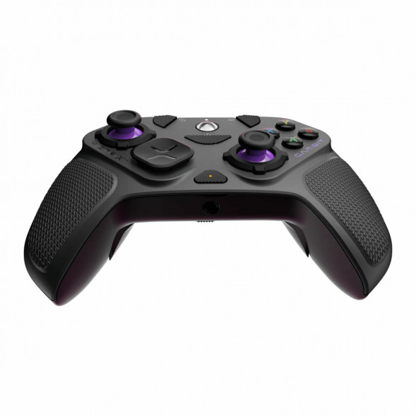 Проводной геймпад PDP Victrix Gambit Prime Tournament Controller Xbox One/Series/PC, черный в Курске