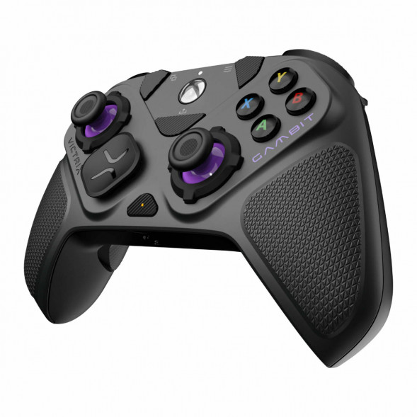 Проводной геймпад PDP Victrix Gambit Prime Tournament Controller Xbox One/Series/PC, черный в Курске