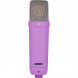 Микрофон студийный RODE NT1 Signature, Purple в Курске