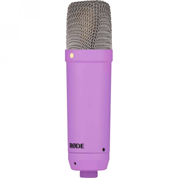 Микрофон студийный RODE NT1 Signature, Purple в Курске