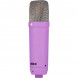 Микрофон студийный RODE NT1 Signature, Purple в Курске