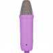 Микрофон студийный RODE NT1 Signature, Purple в Курске