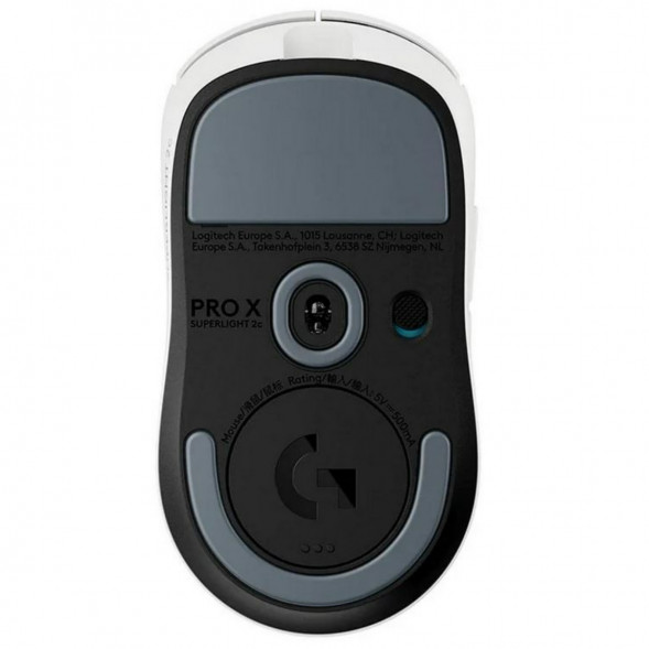 Беспроводная мышь Logitech G Pro X Superlight 2 Compact, белый в Курске